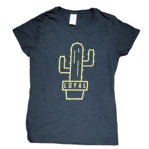 Lone Star Loyal (Local Texas Brand)